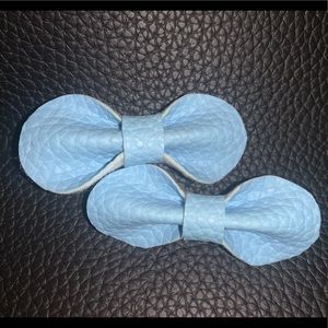 Handmade Bows